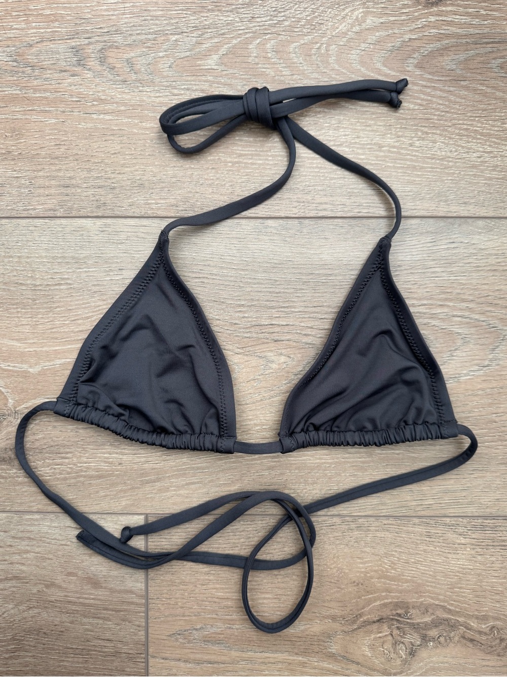 SKIMS Swim Bikini Top